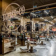 Барбершоп Barber&Co г. Минск