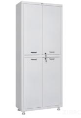 Медицинский шкаф - HILFE MD 2 1670/SS