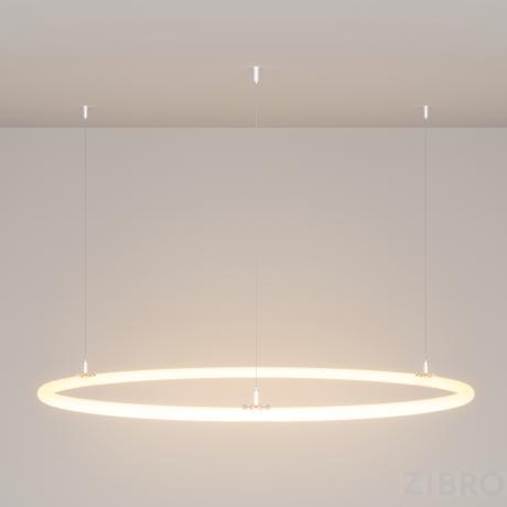Комплектующие для гибкого неона Led Strip 20324 в Нижнем Новгороде