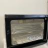 Подогреватель полотенец Desinfect 20 (BLACK) в Нижнем Новгороде