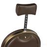 Барбер кресло BUZZ Bronze Brown в Нижнем Новгороде