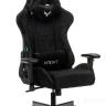 Бюрократ VIKING KNIGHT LT20 FABRIC черный в Нижнем Новгороде