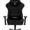 Бюрократ VIKING KNIGHT LT20 FABRIC черный в Нижнем Новгороде