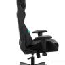 Бюрократ VIKING KNIGHT LT20 FABRIC черный в Нижнем Новгороде