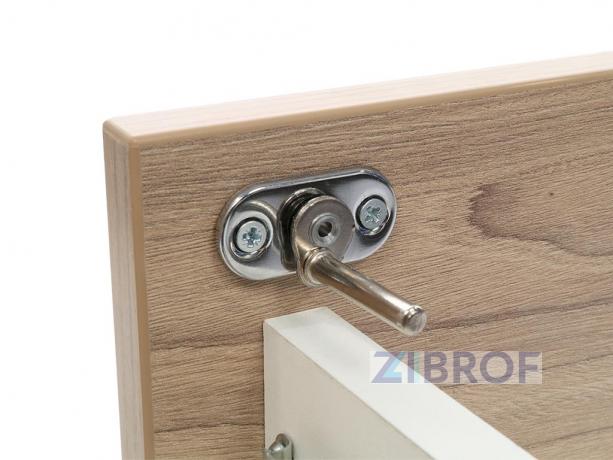 Тумба офисная NPW-406 L3 в Нижнем Новгороде