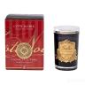 96CN-75240 Свеча ароматическая Cognac/Tobacco в стакане в упаковке 75 гр. в Нижнем Новгороде