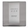 131SH-4250-PROS REZ SOPR SER Простыня на резинке Сопрано серый 180*200*30 в Нижнем Новгороде