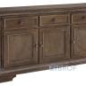 Буфет Charmond D803-80 176х46х86 см Коричневый в Нижнем Новгороде