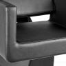 Парикмахерская мойка B70B KNOT Black в Нижнем Новгороде