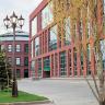 Садово-парковый светильник Outdoor O026FL-03B в Нижнем Новгороде