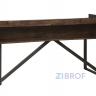 Письменный стол Starmore H633-27 160х71х82 см Коричневый в Нижнем Новгороде