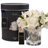 96CN-00001 Диффузор Roses&LIlies white, спрей White Gardenia+Rose Petal 2*10ml в упак. в Нижнем Новгороде