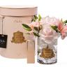 96CN-00002 Диффузор Roses&LIlies pink, спрей Lily Flower 2*10ml в упак. в Нижнем Новгороде