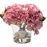 96CN-RB0004 Диффузор Hydrangea&Rosebud mauve , спрей White Gardenia 2*10ml в упак. в Нижнем Новгороде