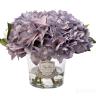 96CN-RB0005 Диффузор Hydrangea&Rosebud blue , спрей White Gardenia+Rose Oud 10 ml в упак. в Нижнем Новгороде