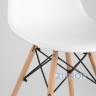 Eames DST диаметр 80 см, 2 стула Eames белые в Нижнем Новгороде