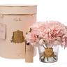 96CN-RB0002 Диффузор Hydrangea&Rosebud pink , спрей White Gardenia+Rose oud 2*10ml в упак. в Нижнем Новгороде