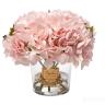 96CN-RB0002 Диффузор Hydrangea&Rosebud pink , спрей White Gardenia+Rose oud 2*10ml в упак. в Нижнем Новгороде