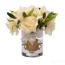 96CN-00005 Диффузор Roses&Lilies Champagne, спрей White Gardenia 2*10ml в упак. в Нижнем Новгороде