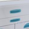 Тележка медицинская АТ003 ТМ-011АН-00 в Нижнем Новгороде