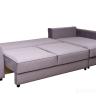 Диван Sorrento 290 с канапе трехмест.раскл (Еврокнижка) 3кат. в Нижнем Новгороде