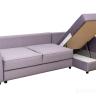 Диван Sorrento 290 с канапе трехмест.раскл (Еврокнижка) 3кат. в Нижнем Новгороде