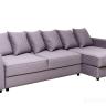 Диван Sorrento 290 с канапе трехмест.раскл (Еврокнижка) 3кат. в Нижнем Новгороде
