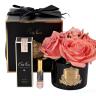 96CN-RB65 Диффузор Five Rose Peach, спрей Rose Oud 10мл в упак. в Нижнем Новгороде