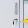 Тележка медицинская PMT01 (ТМ-007АН-00) в Нижнем Новгороде