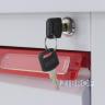 Тележка медицинская PMT01 (ТМ-007АН-00) в Нижнем Новгороде