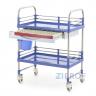 Тележка медицинская C3 (ТМ-017АН-00) в Нижнем Новгороде