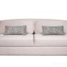 Диван Palazzo 240М трехм. раскладной бежевый/принт Colt002+Ana Beg 240*105*95см в Нижнем Новгороде