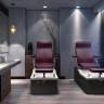 Педикюрная группа CAPRI PEDI SPA в Нижнем Новгороде
