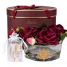 96CN-LV22 Диффузор Oval Red, спрей Pink Peonies 2x10 мл в упак. в Нижнем Новгороде