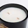 96CN-45110 Свеча ароматическая French Morning Tea в стакане в упаковке 450 гр. в Нижнем Новгороде