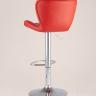 Игровое кресло TopChairs Virage черно-белое геймерское в Нижнем Новгороде