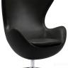 Кресло EGG STYLE CHAIR чёрный в Нижнем Новгороде