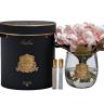 96CN-RG0002 Диффузор Magnolia pink , спрей Winter in Chatou 10ml + спрей Charente rose 10ml в упак. в Нижнем Новгороде