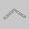 Комплектующие к светодиодной ленте Led Strip ALM-C-90 в Нижнем Новгороде
