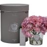 96CN-RB0040 Диффузор Hydrangea&Rosebud mauve , спрей Charente rose 2*10ml в упак. в Нижнем Новгороде