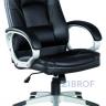 Офисное кресло руководителя College BX-3177 Black в Нижнем Новгороде