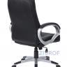 Офисное кресло руководителя College BX-3177 Black в Нижнем Новгороде
