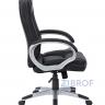 Офисное кресло руководителя College BX-3177 Black в Нижнем Новгороде