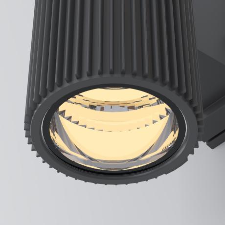 Настенный светильник (бра) Outdoor O419WL-02GR в Нижнем Новгороде
