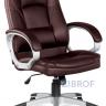 Офисное кресло руководителя College BX-3177 Brown в Нижнем Новгороде