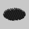 Комплектующие для светильника Technical HoneyComb-D45 в Нижнем Новгороде