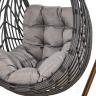 Подвесное кресло N886-W72 Dark Grey в Нижнем Новгороде