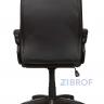 Офисное кресло руководителя College BX-3309 Black в Нижнем Новгороде