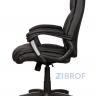 Офисное кресло руководителя College BX-3309 Black в Нижнем Новгороде