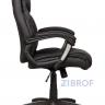 Офисное кресло руководителя College BX-3309 Black в Нижнем Новгороде